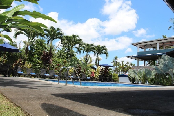 San Bosco Inn (Fortuna)